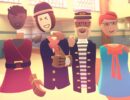 Миниатюра к Rec Room