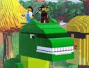 Миниатюра к LEGO Worlds