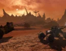 Миниатюра к Red Faction: Guerrilla Re-Mars-tered