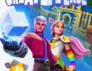 Миниатюра к Creativerse
