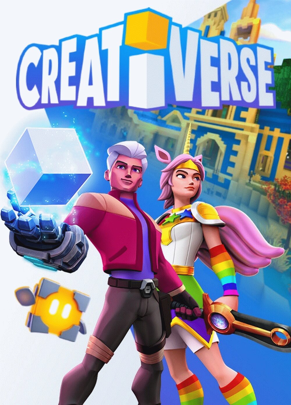 Creativerse