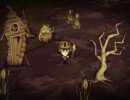 Миниатюра к Don't Starve