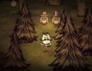 Миниатюра к Don't Starve