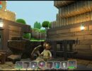 Миниатюра к Portal Knights