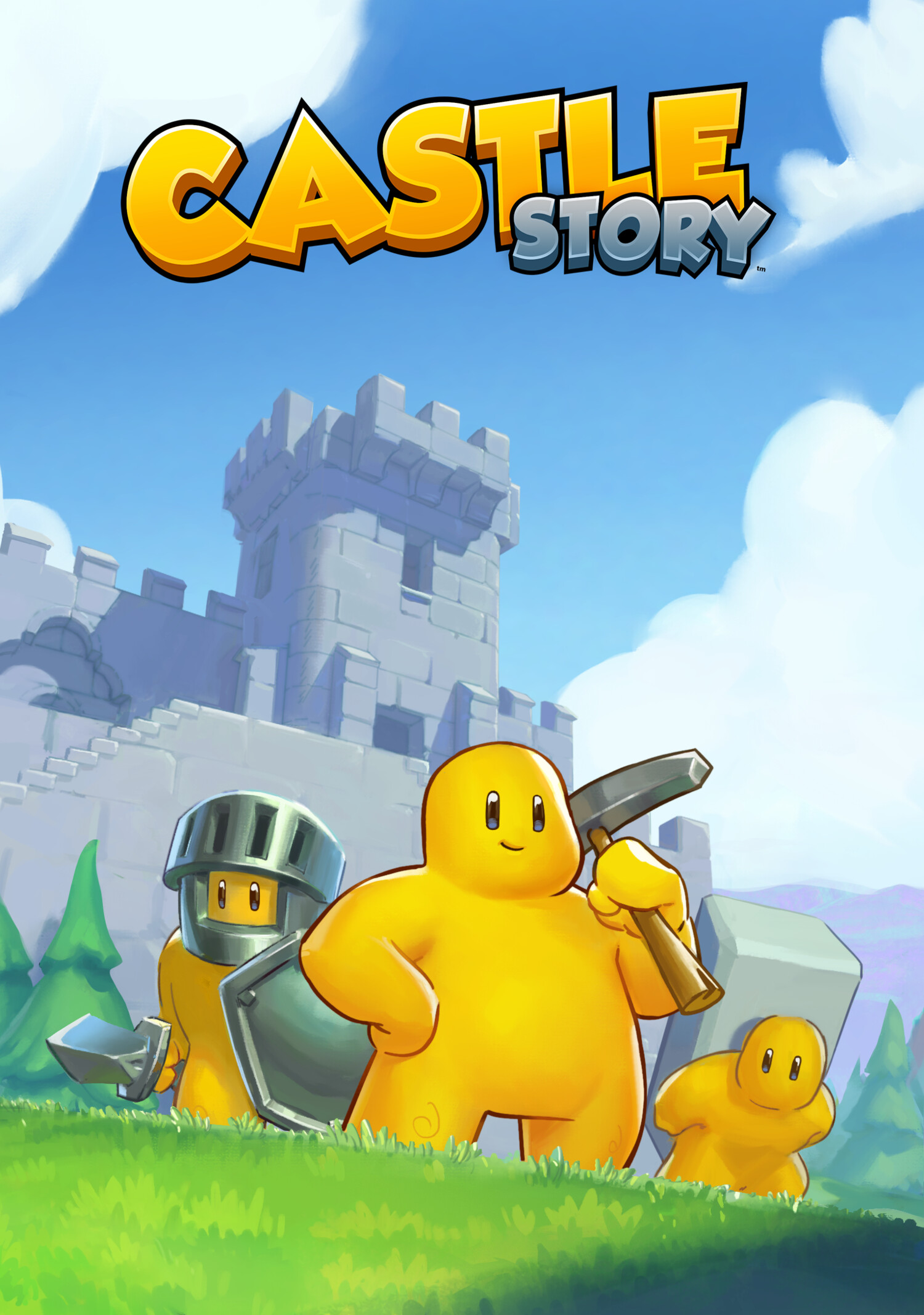 Castle Story
