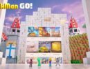 Миниатюра к Blockman Go