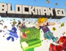 Миниатюра к Blockman Go