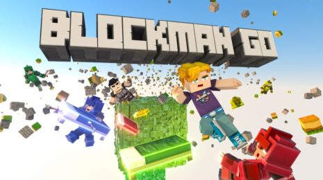 Blockman Go