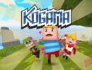 Миниатюра к KoGaMa