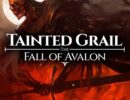 Tainted Grail: The Fall of Avalon