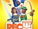 Миниатюра к Rec Room