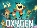 Миниатюра к Oxygen Not Included