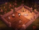 Миниатюра к Don't Starve