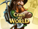 Миниатюра к Craft the World