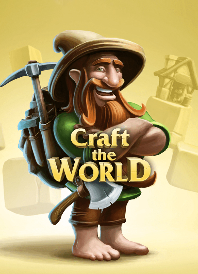 Craft the World