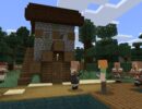 Миниатюра к Minecraft