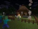 Миниатюра к Minecraft