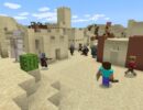 Миниатюра к Minecraft