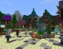 Миниатюра к Minecraft