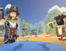 Миниатюра к Rec Room