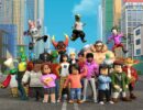 Миниатюра к Roblox