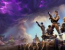 Миниатюра к Fortnite