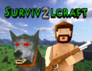 Миниатюра к Survivalcraft 2