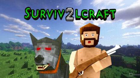Survivalcraft 2