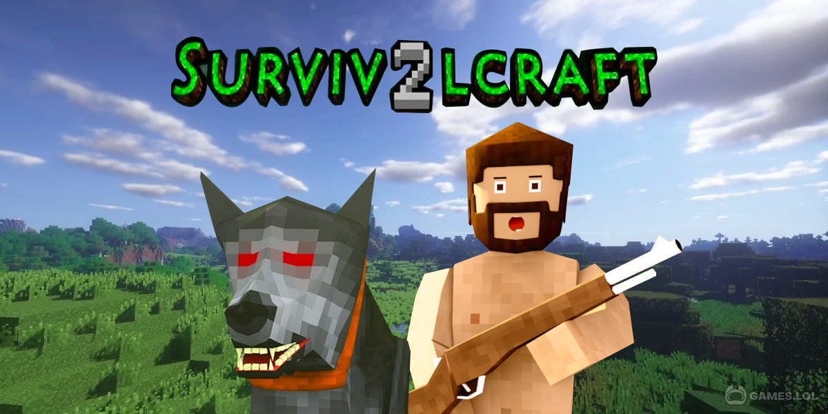 Survivalcraft 2