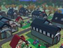 Миниатюра к LEGO Worlds