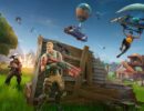 Миниатюра к Fortnite