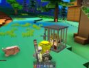 Миниатюра к Cube World