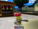 Миниатюра к Cube World
