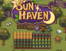 Миниатюра к Sun Haven