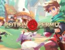 Миниатюра к Potion Permit