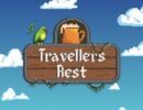 Миниатюра к Travellers Rest