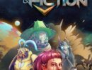 Миниатюра к Heroes of Science and Fiction