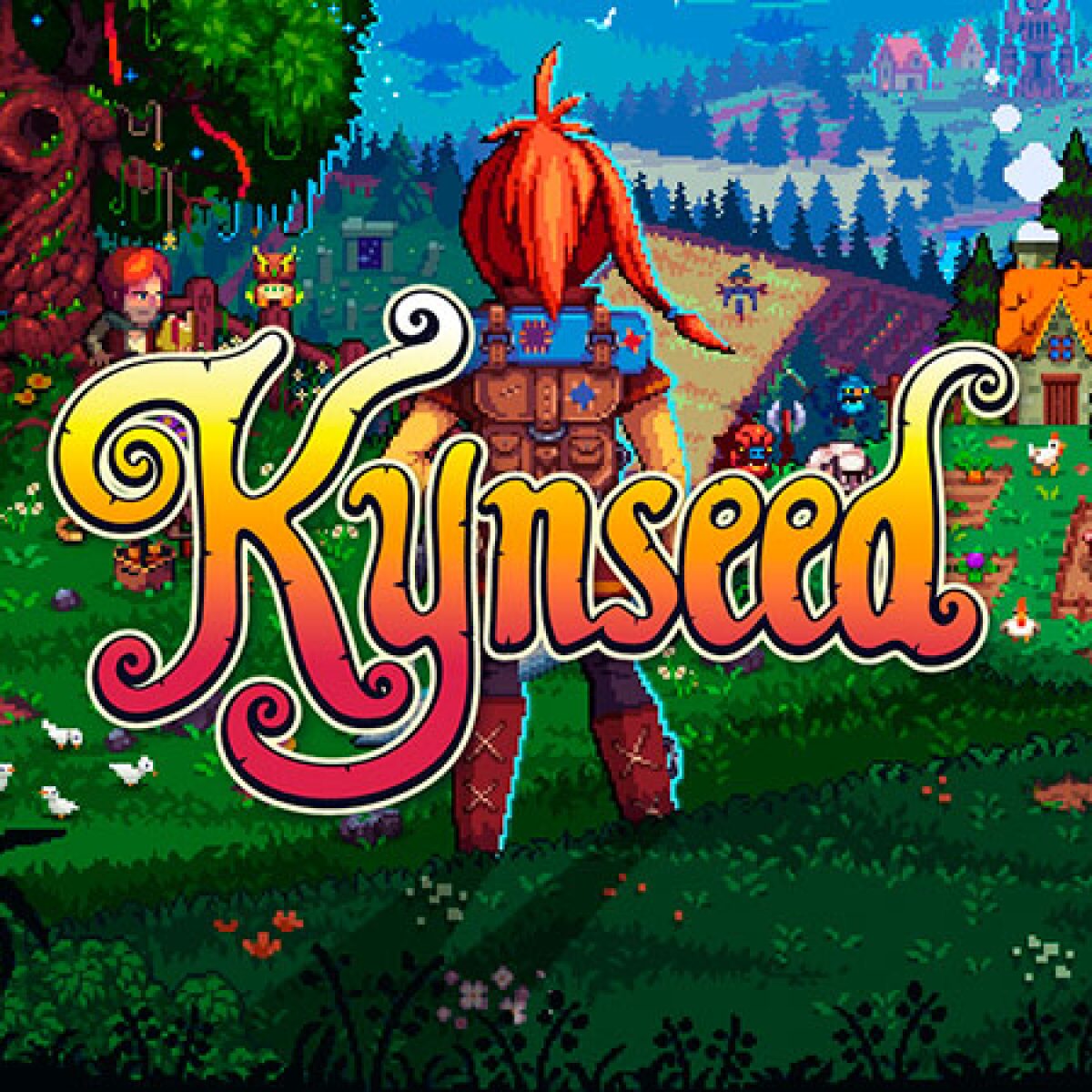 Kynseed