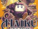 Миниатюра к Haiku, the Robot