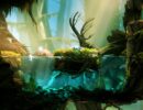 Миниатюра к Ori and the Blind Forest
