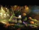 Миниатюра к Ori and the Blind Forest