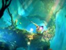 Миниатюра к Ori Will of the Wisps