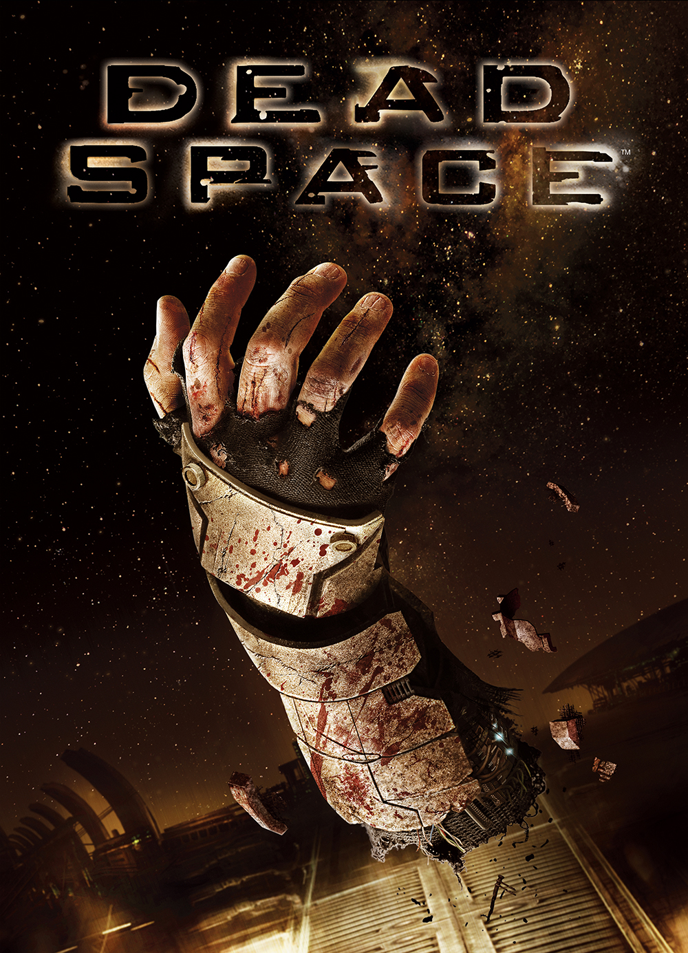 Dead Space (2008)