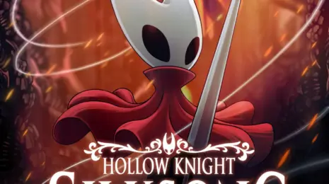 Hollow Knight: Silksong
