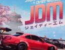 Миниатюра к JDM: Japanese Drift Master