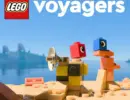 Миниатюра к LEGO Voyagers