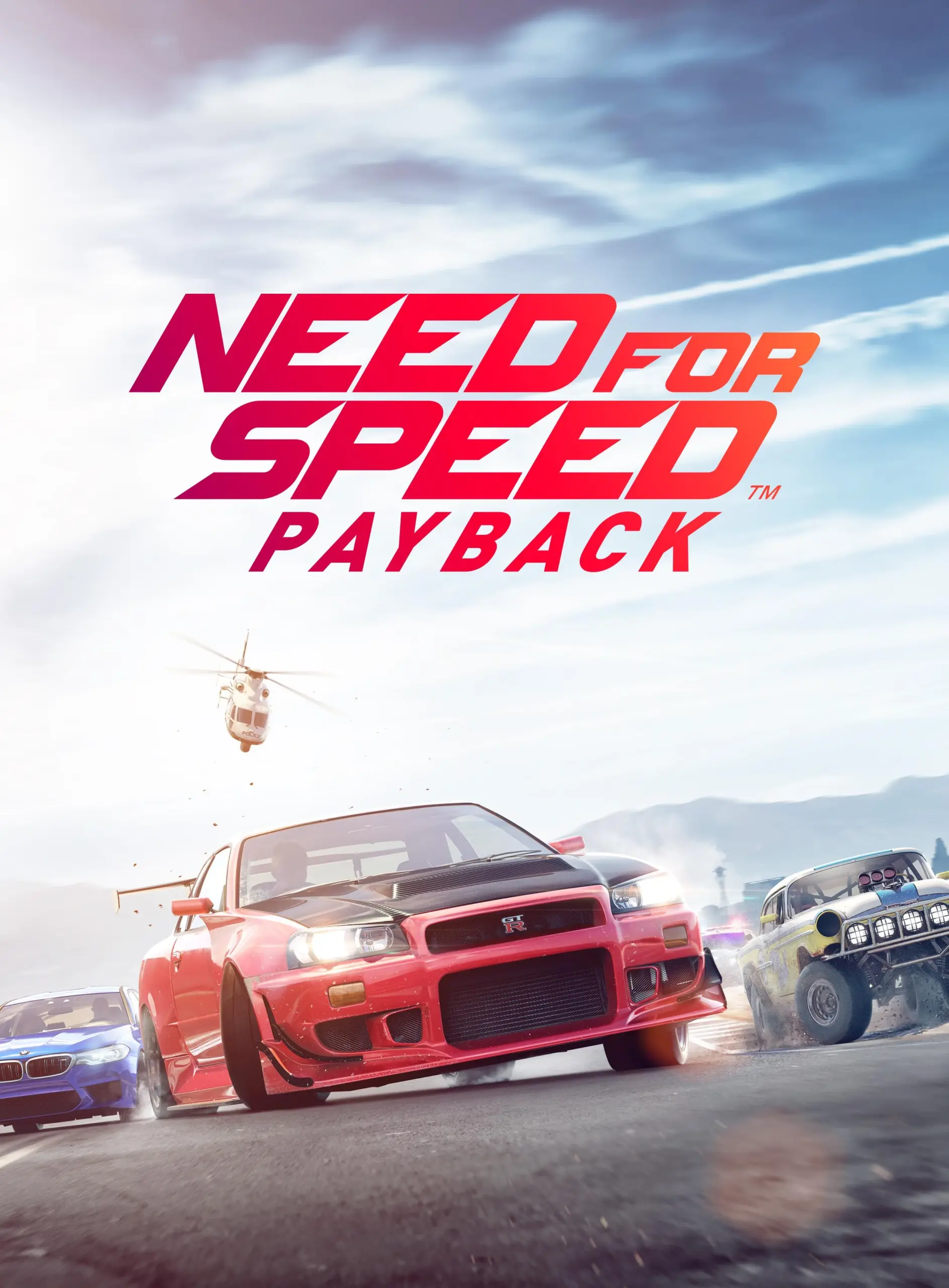 Need For Speed: Payback