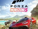 Миниатюра к Forza Horizon 5