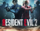 Миниатюра к Resident Evil 2 Remake