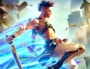 Миниатюра к Prince of Persia: The Lost Crown